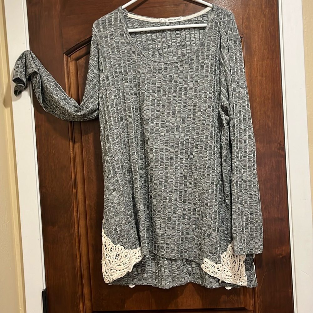 Great Woman’s Blouse